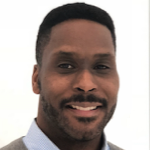 Joseph Mosley
