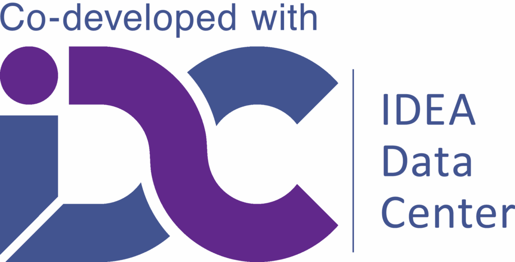 IDEA Data Center